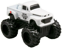 Maisto Ford F1 Pickup 1948 15030/3, металл
