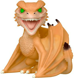 Фигурка Funko Syrax 9.5 см 1 шт