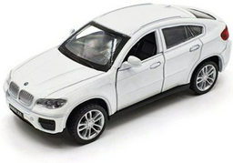 Ideal 104124 BMW Х6 белый