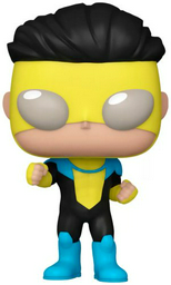 Фигурка Funko Invincible 10.5 см 1 шт