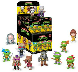 Фигурка Funko TMNT. 7 см 1 шт