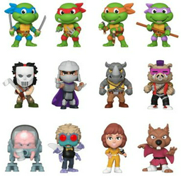 Фигурка Funko TMNT. 7 см 1 шт