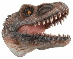 Фигурка Same Toy тиранозавр 16 см 1 шт