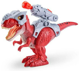 Фигурка Robo Alive Dino Wars. Набор из 2-х Динозавров 23 см 2 шт