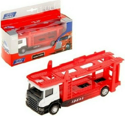 Ideal Scania Transporter 039031-1