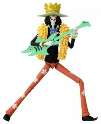 Фигурка Bandai One Piece 16 см 1 шт
