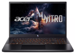 Ноутбук Acer Nitro V15 ANV15-52 NH.QZ7ER.003 15.6" Black 
