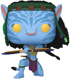 Фигурка Funko Neytiri 9 см 1 шт