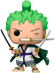 Фигурка Funko Roronoa Zoro 15 см 1 шт