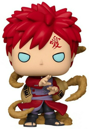 Фигурка Funko Naruto Shippuden Gaara 9.5 см 1 шт