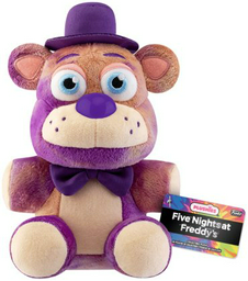 Фигурка Funko FIVE NIGHTS AT FREDDY’S, ТАЙ-ДАЙ ФРЕДДИ 18 см 1 шт
