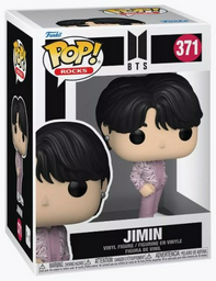 Фигурка Funko Чимин 9.5 см 1 шт