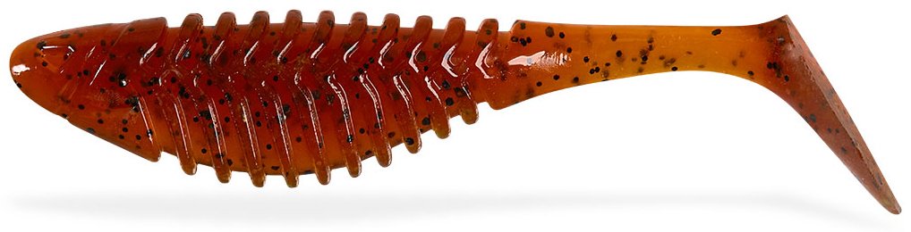 Мягкая приманка Minoga 002S30 6 шт 75 мм купить,1350