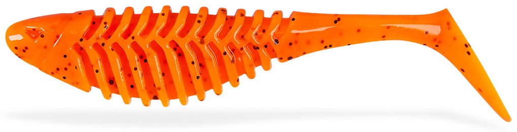 Мягкая приманка Minoga 023S30 6 шт 75 мм купить,1350