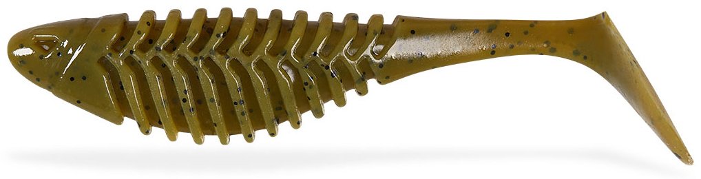 Мягкая приманка Minoga 001S30 6 шт 75 мм купить,1350