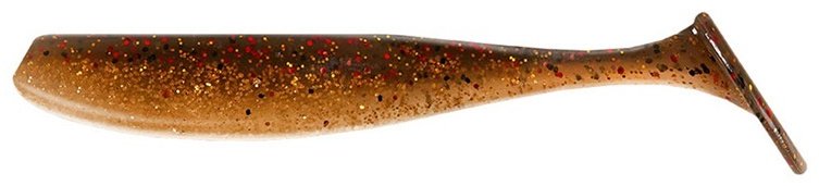Мягкая приманка IAM DR100-F03 5 шт 100 мм F03 купить,1770