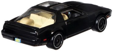 Hot Wheels Рыцарь дорог DMC55/GRL67, металл, черный купить,0