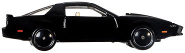 Hot Wheels Рыцарь дорог DMC55/GRL67, металл, черный купить,0