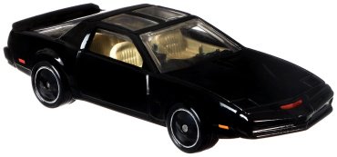 Hot Wheels Рыцарь дорог DMC55/GRL67, металл, черный купить,0