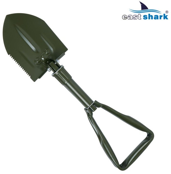 Лопата East Shark 744127 купить,7070