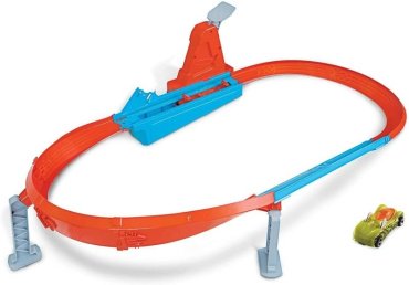 Hot Wheels Action Гоночный чемпион GBF81-GJM75 купить,NaN