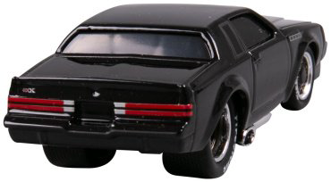 Maisto Buick GNX '87 15526/15555, металл, черный купить,NaN