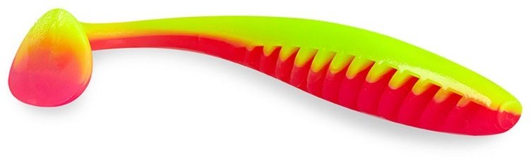 Мягкая приманка IAM PI074-F27 6 шт 74 мм F27 купить,1500