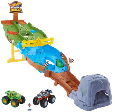 Hot Wheels Турнир Титанов HGV120, пластик, мультиколор купить,NaN