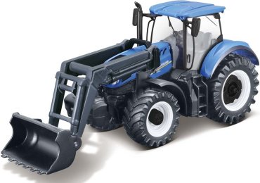 Bburago 1:32 New Holland T7.315 18-31632