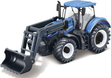 Bburago 1:32 New Holland T7.315 18-31632