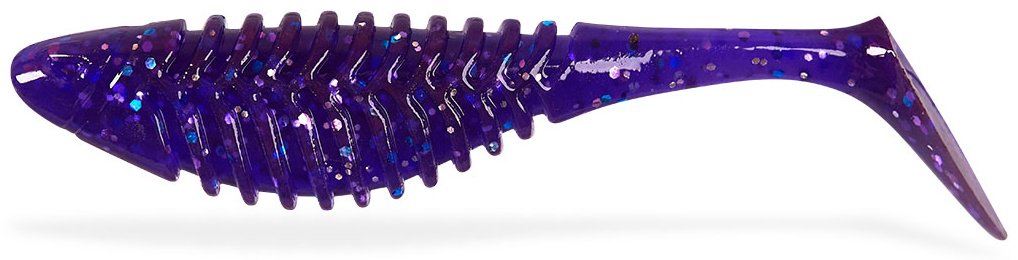 Мягкая приманка Minoga 008S40 4 шт 100 мм купить,1350
