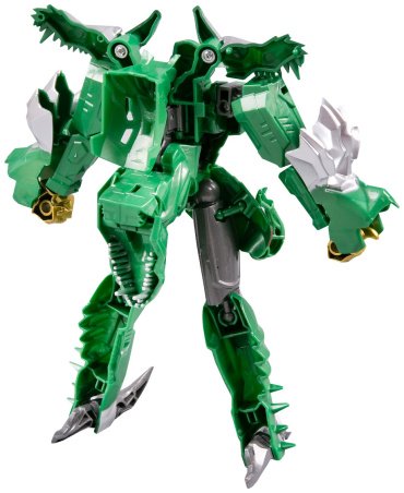 Трансформер Changerobot Dino Warrior, высота 20 см