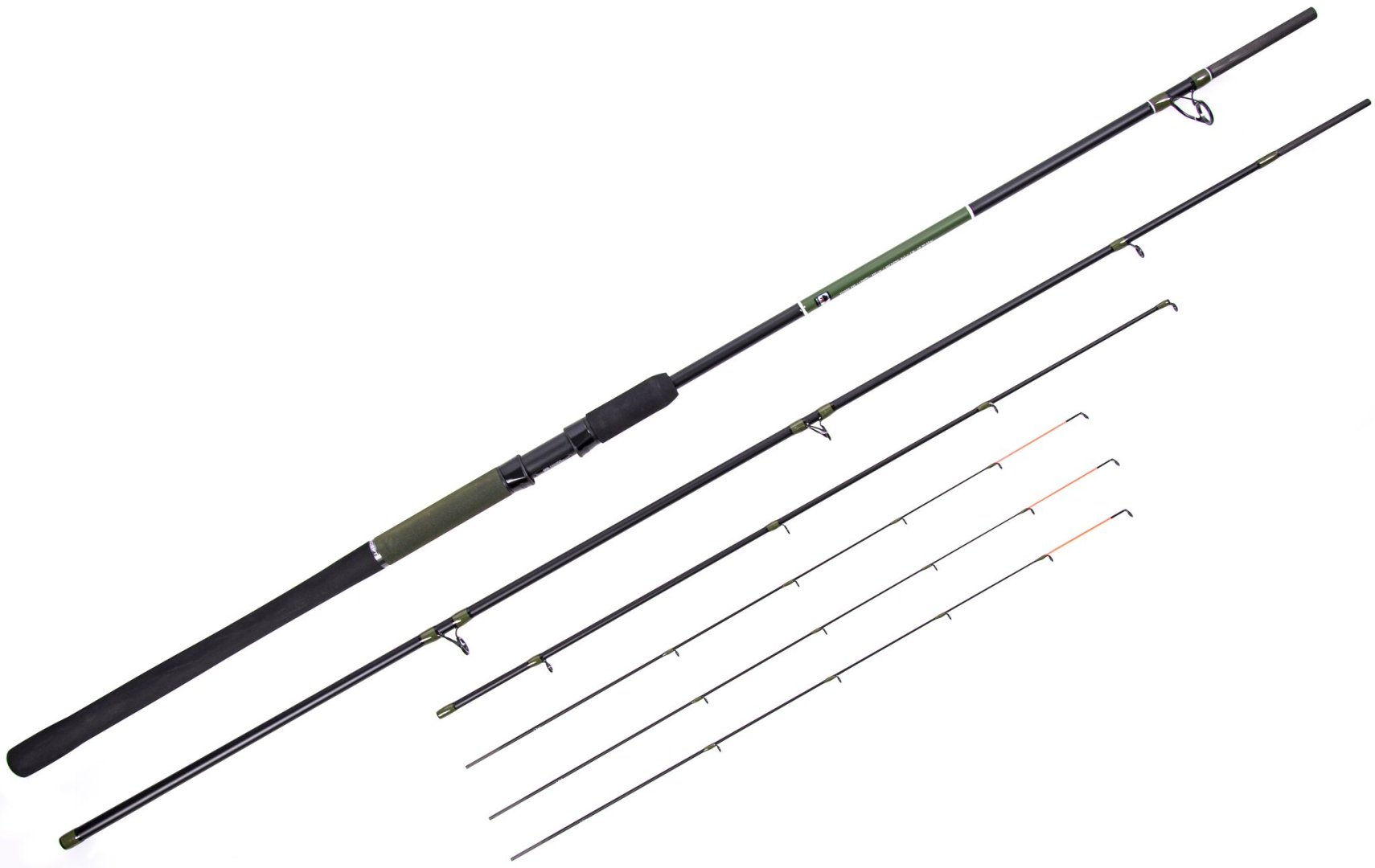 Удилище Feeder Concept FC1500-330 фидерное 3.3 м