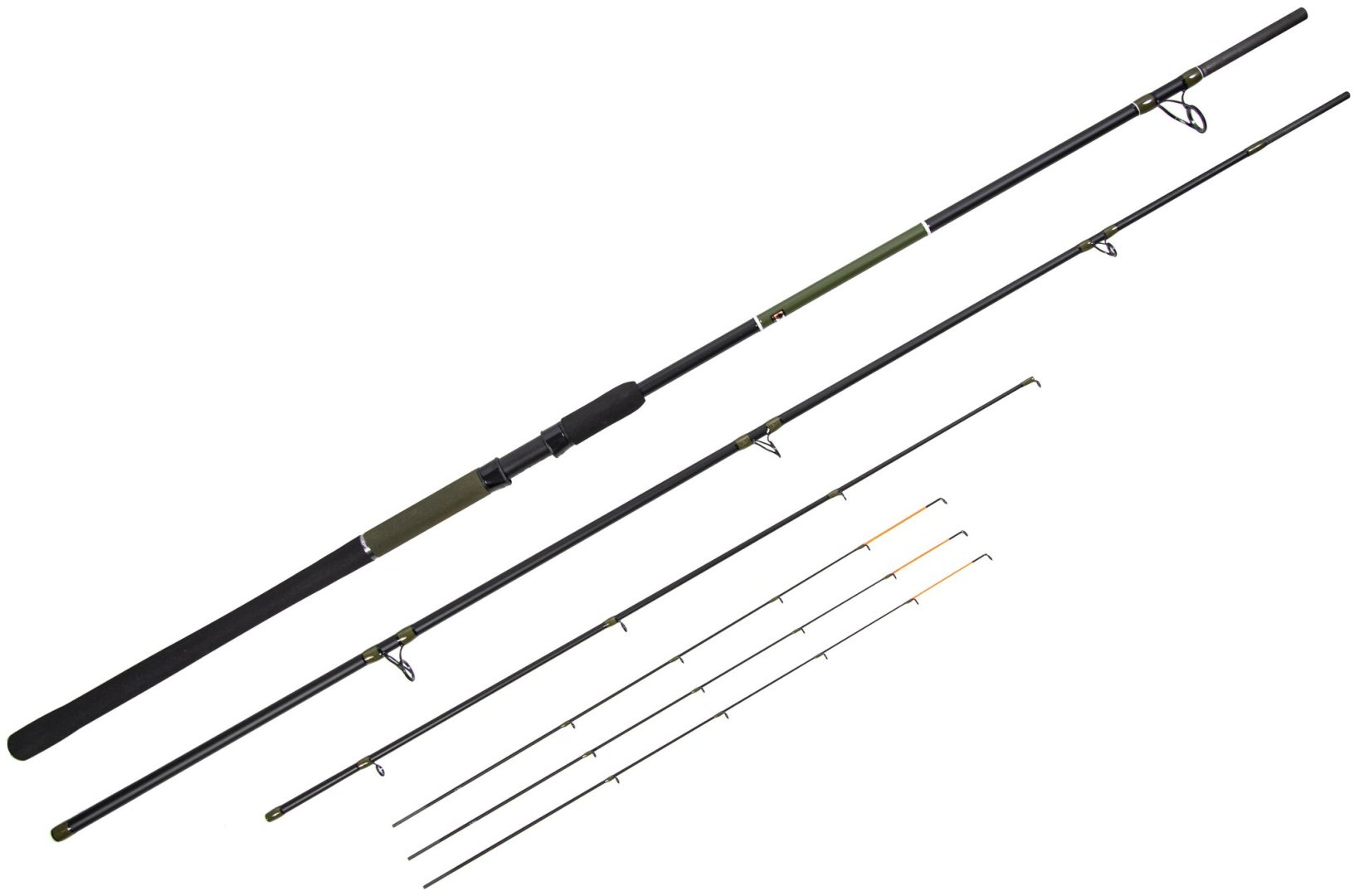 Удилище Feeder Concept FC1501-360 фидерное 3.6 м