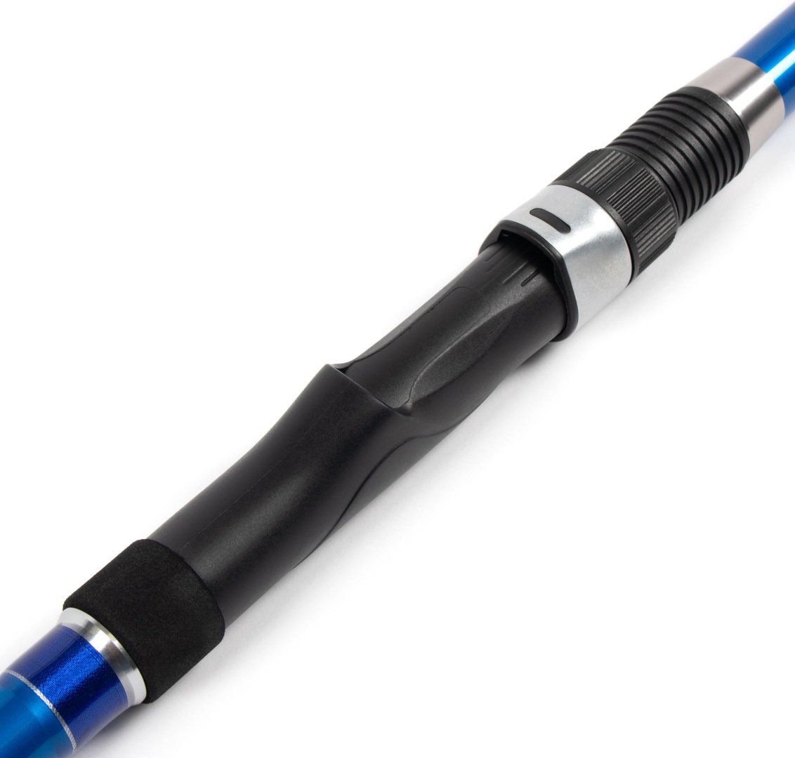 Удилище Namazu NBF-36140T карповое 3.6 м