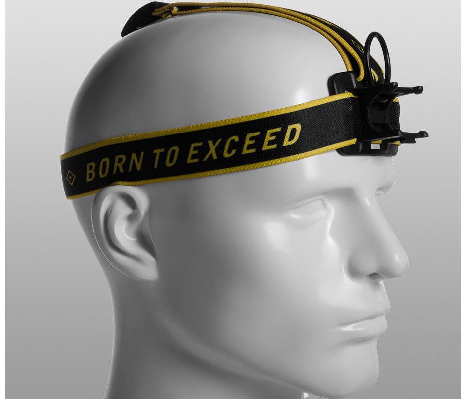 Крепление Armytek A01207