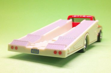 Hot Wheels Impala '61/Chevy Ramp Truck '72 FLF56/HKF40, пластик, мультиколор купить,NaN