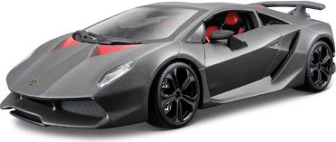 BBurago 1:24 Lamborghini Sesto Elemento 18-21061