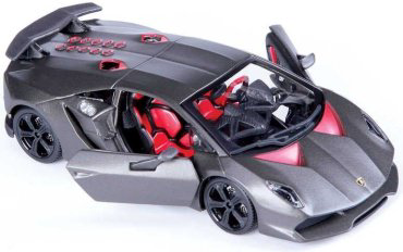 BBurago 1:24 Lamborghini Sesto Elemento 18-21061