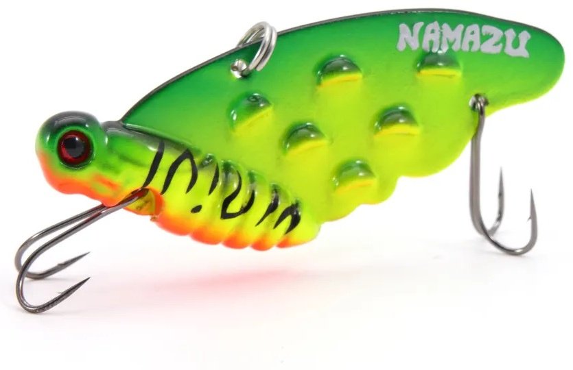 Блесна Namazu N-CL53-С02 1 шт 53 мм купить,2500