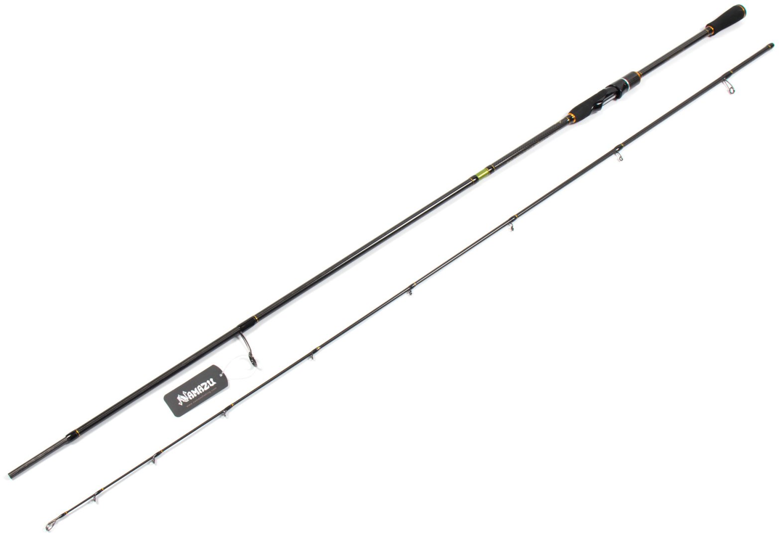 Удилище Namazu NS-27ML спиннинговое 2.7 м