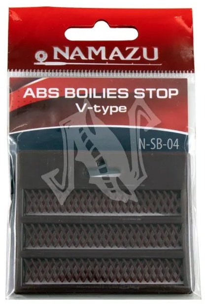 Стопор Namazu N-SB-04 2 шт