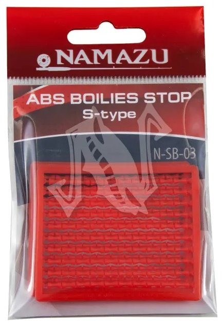 Стопор Namazu N-SB-03 2 шт