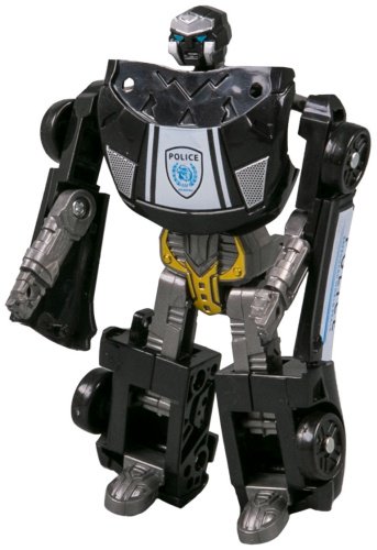Трансформер Changerobot Робот-трансформер, службы, высота 12 см