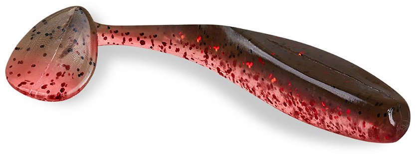 Мягкая приманка IAM DR100-F09 5 шт 100 мм купить,1770