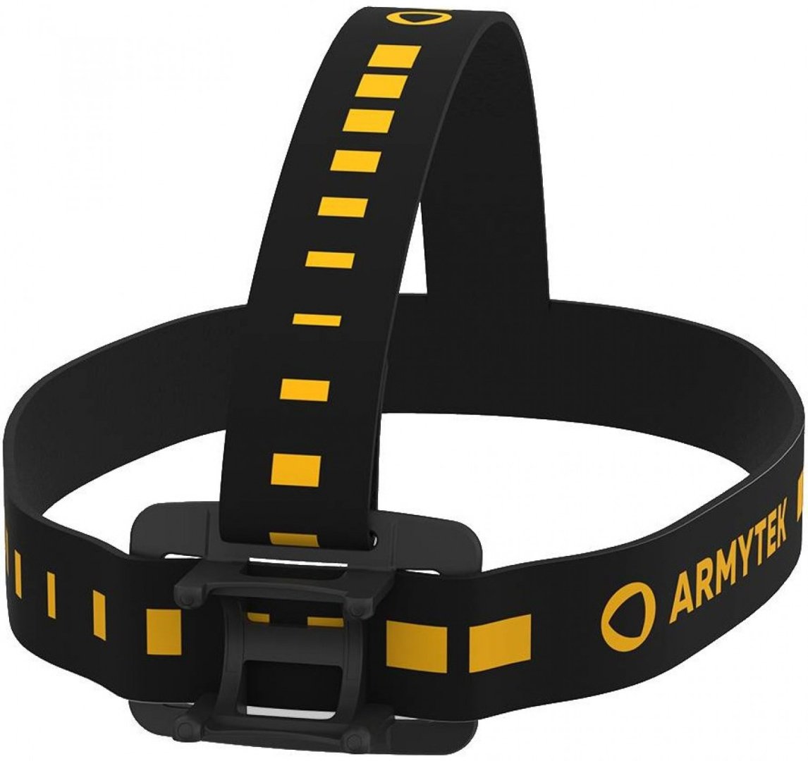 Крепление Armytek A01208 купить,8710