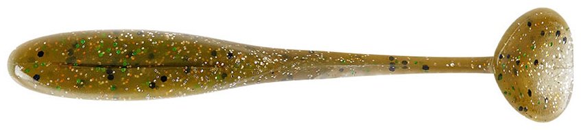 Мягкая приманка FORMAT DR100-F04 5 шт купить,1770
