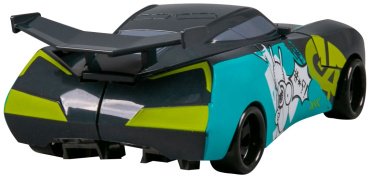 Трансформер Changerobot Робот-трансформер Гоночная машина, высота 15 см - ForteMarket Трансформер Changerobot Робот-трансформер Гоночная машина, высота 15 см купить,0