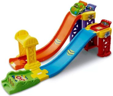 VTECH Гоночный спуск 80-164726
