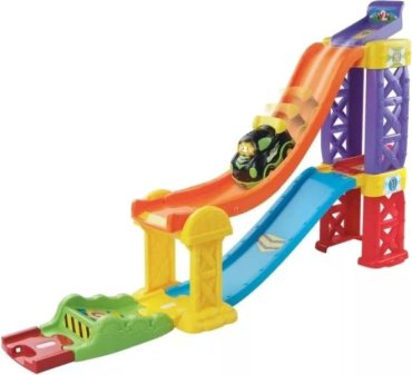 VTECH Гоночный спуск 80-164726